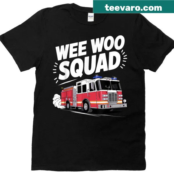 Vintage firefighter t-shirt featuring humorous design for men and women