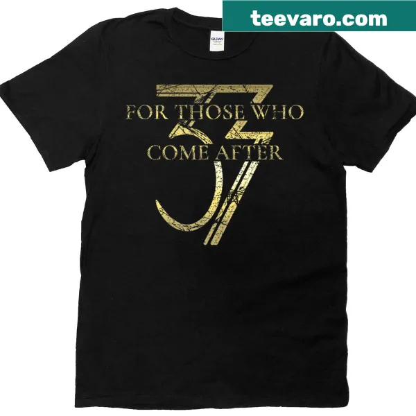 Funny text-based gamer T-shirt.