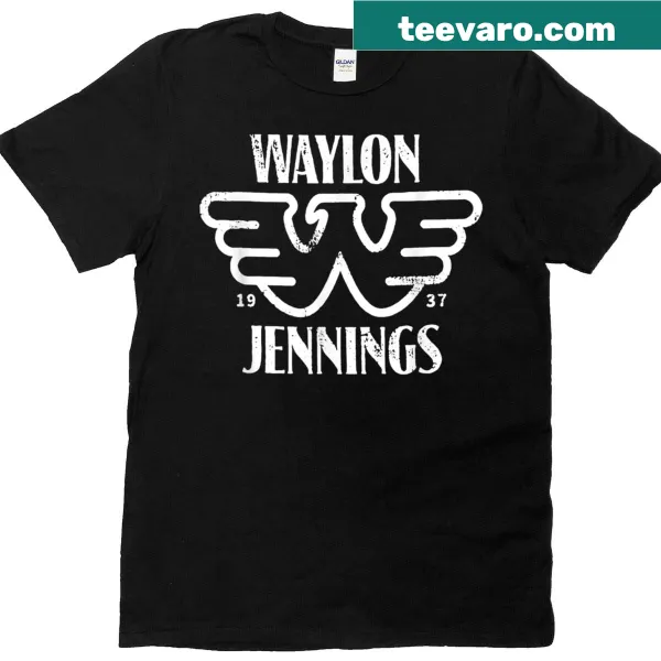 Vintage-style Flying W logo T-shirt for adventure lovers