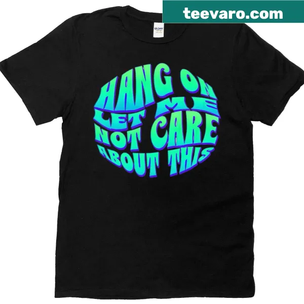 Bold typography t-shirt with the phrase 'Our Society'