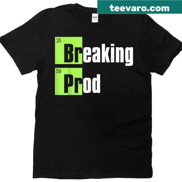 Meme-inspired graphic on a funny T-shirt