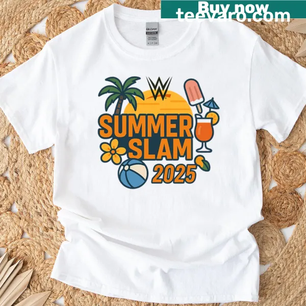 Dynamic summer sports design T-shirt for active lifestyles