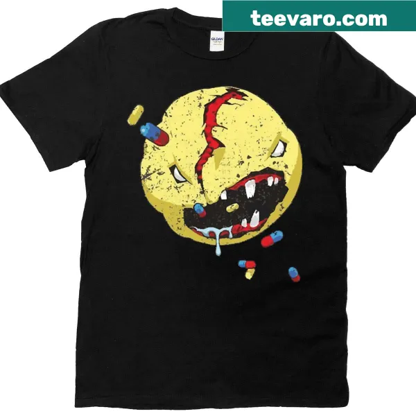 T-shirt featuring the word 'Favourite' in engaging typography