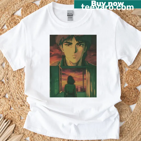Funny saying T-shirt for kids with vintage feel