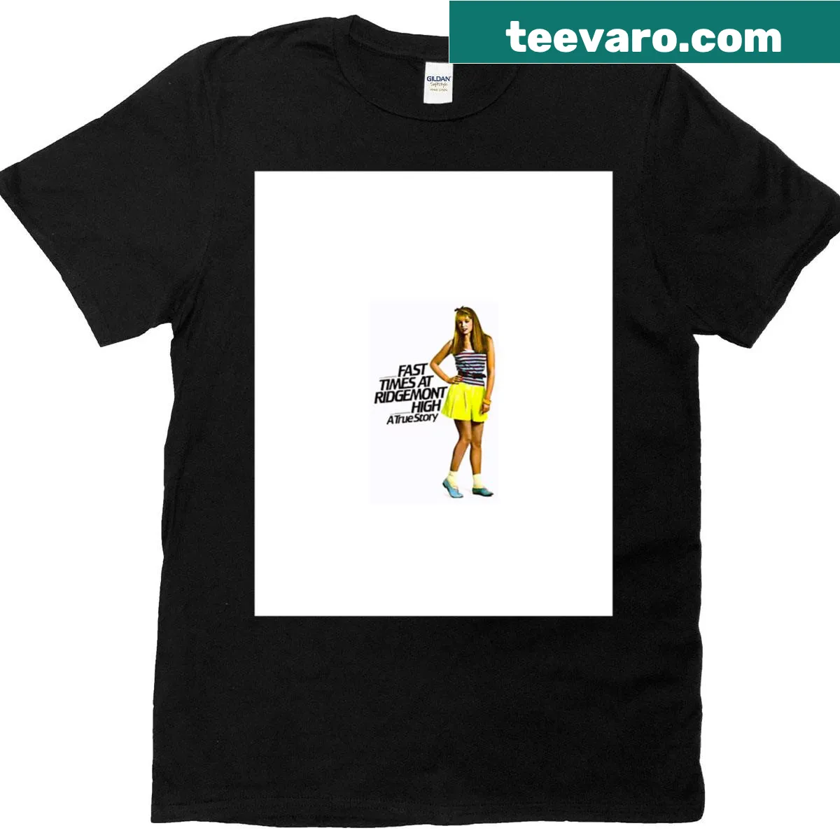 Teacher T-shirt with 'Welcome Back I'm Glad You're Here' message — on a men's t-shirt