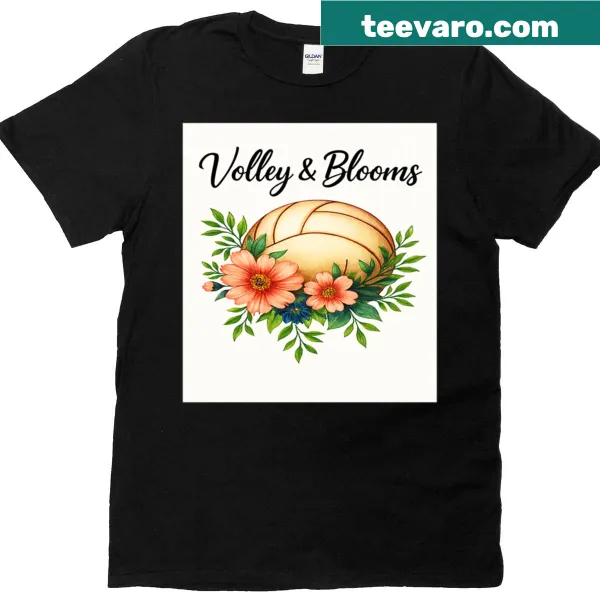 T-shirt with a cheerful message for the first day of school.