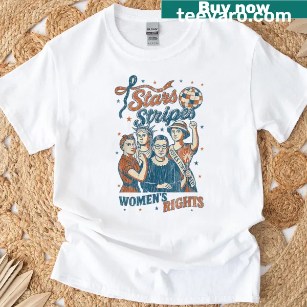Humorous 4th of July couple graphic tee for men and women.