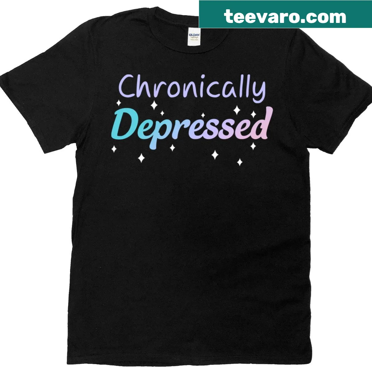 Softball bow design for mothers day t-shirt — on a men's t-shirt