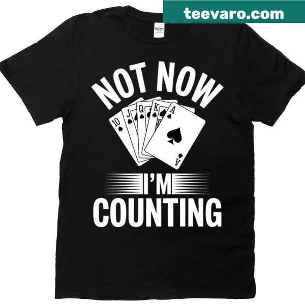 Funny Cribbage Board Game T-shirt with humorous cribbage pegs design