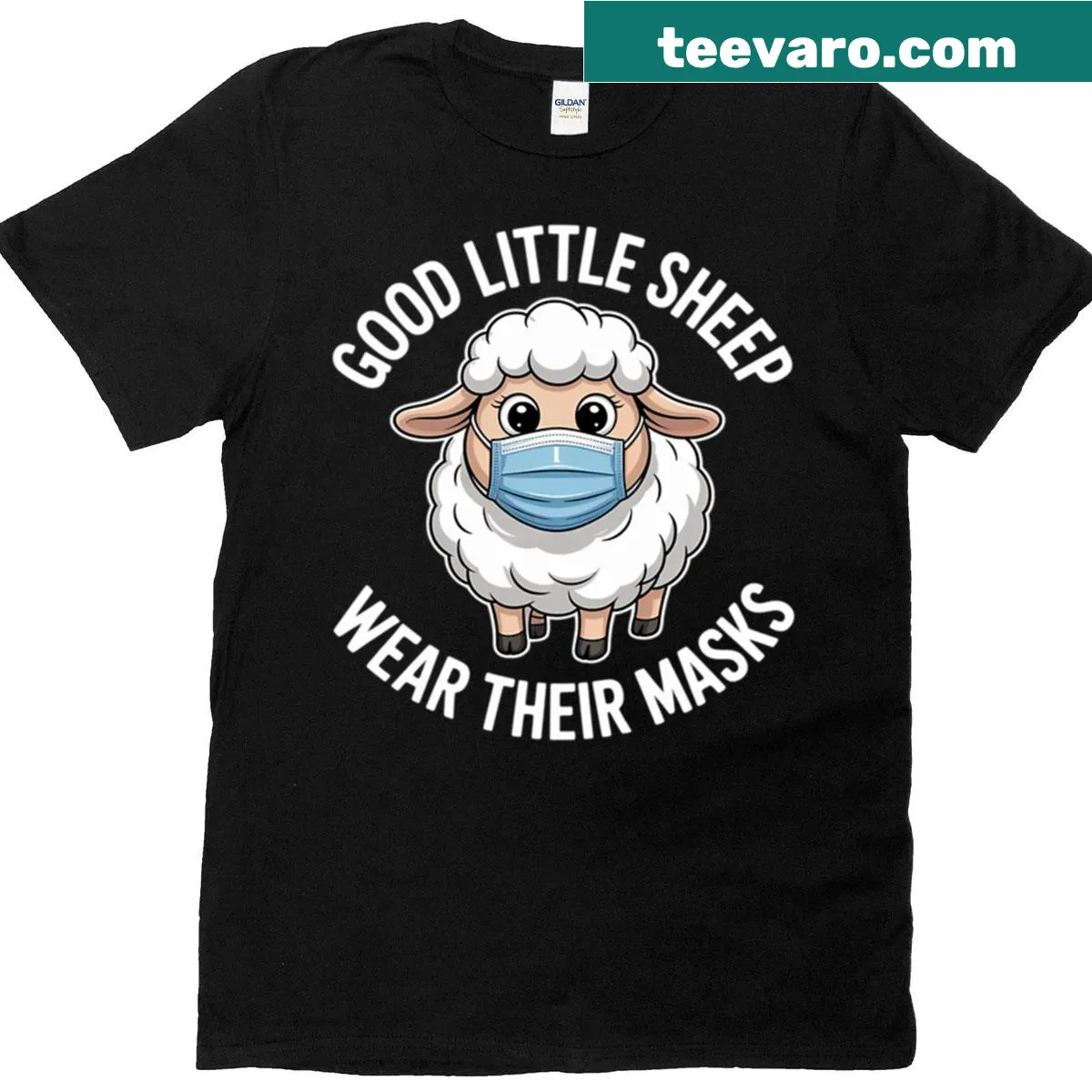 Dog mom t-shirt featuring wine and dog-themed graphics — on a men's t-shirt