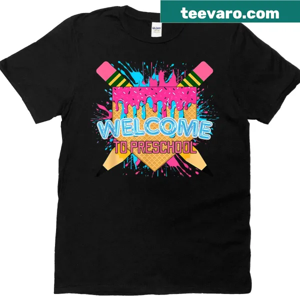 Back to school motivational t-shirt for kids
