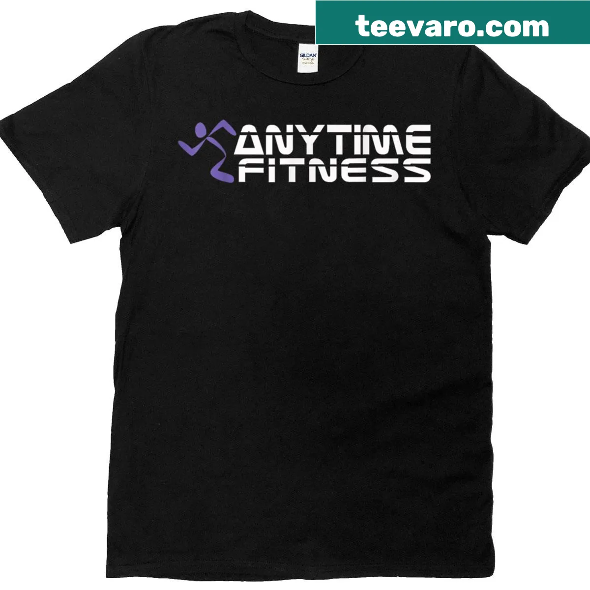 Cheerleader-themed t-shirt celebrating grandmother and granddaughter — on a men's t-shirt