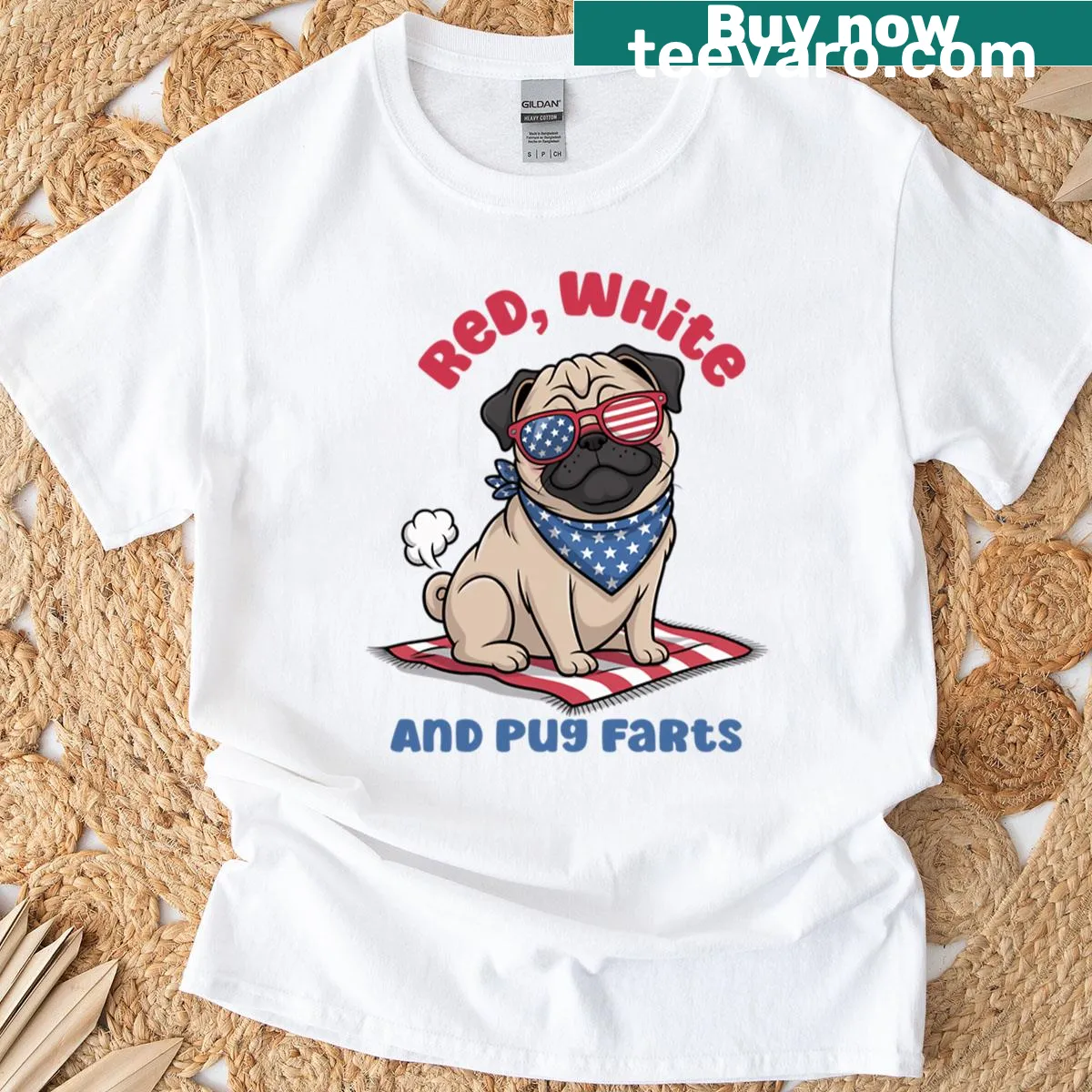 Funny t-shirt for hospice chaplains with humorous text. — on a men's t-shirt