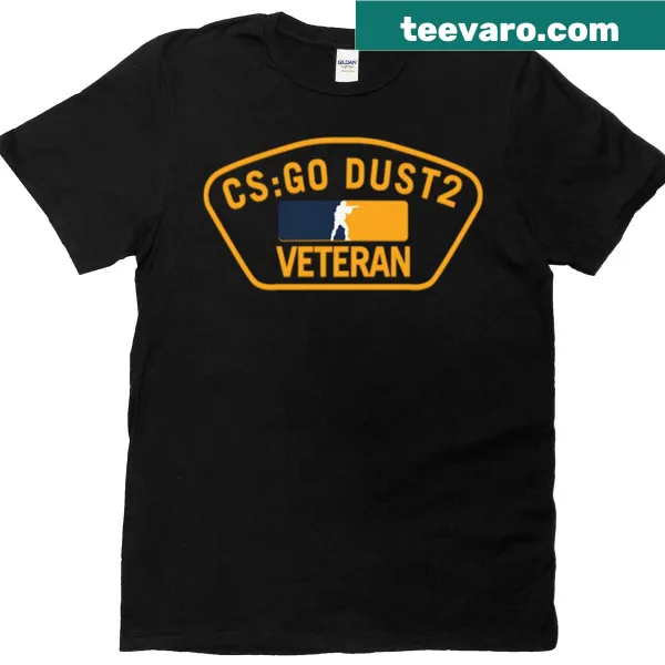 Graphic design celebrating CS:GO veterans
