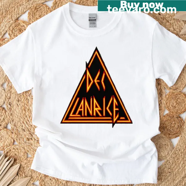 Hand-lettered graphic for first day of school on a T-shirt
