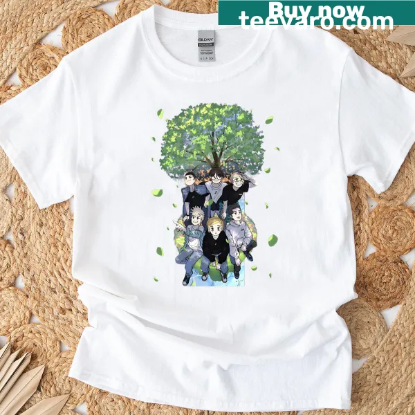 Engaging music-themed graphic t-shirt for fans of Los Ratones