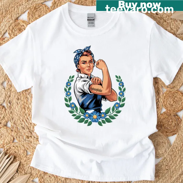 Vintage-style graphic of Turin, Italy on a T-shirt