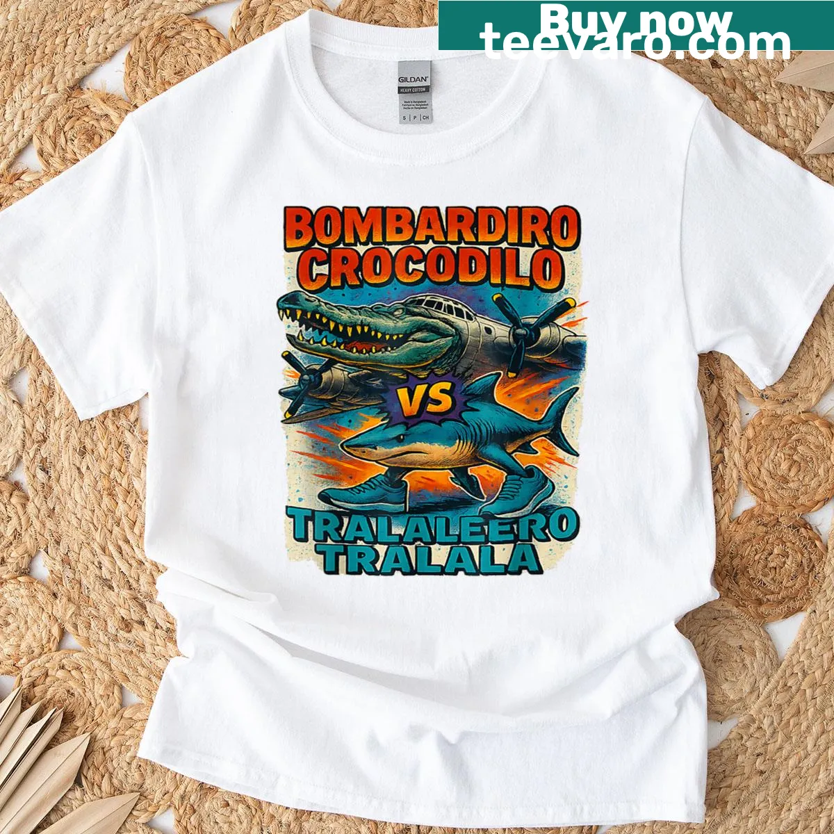 Funny video games quote t-shirt graphic for gamers — on a men's t-shirt