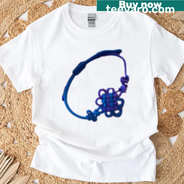 Playful Kpop-themed t-shirt featuring demon hunters in a cartoon style