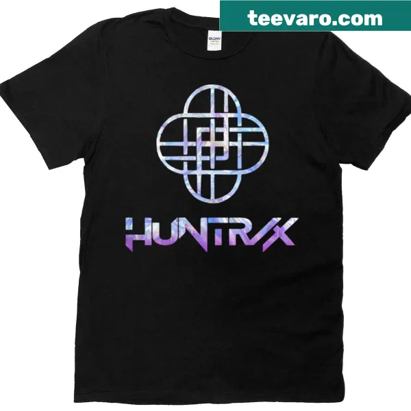 Fan merchandise t-shirt showcasing unique artwork
