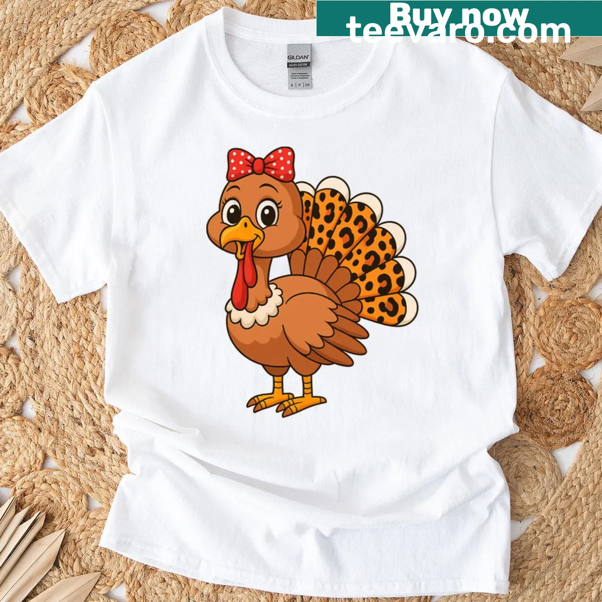Funny oversized T-shirt for dads featuring beer and snacks theme — on a men's t-shirt