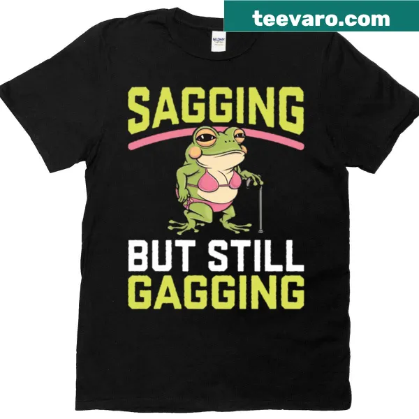 Humorous women's t-shirt featuring a funny phrase