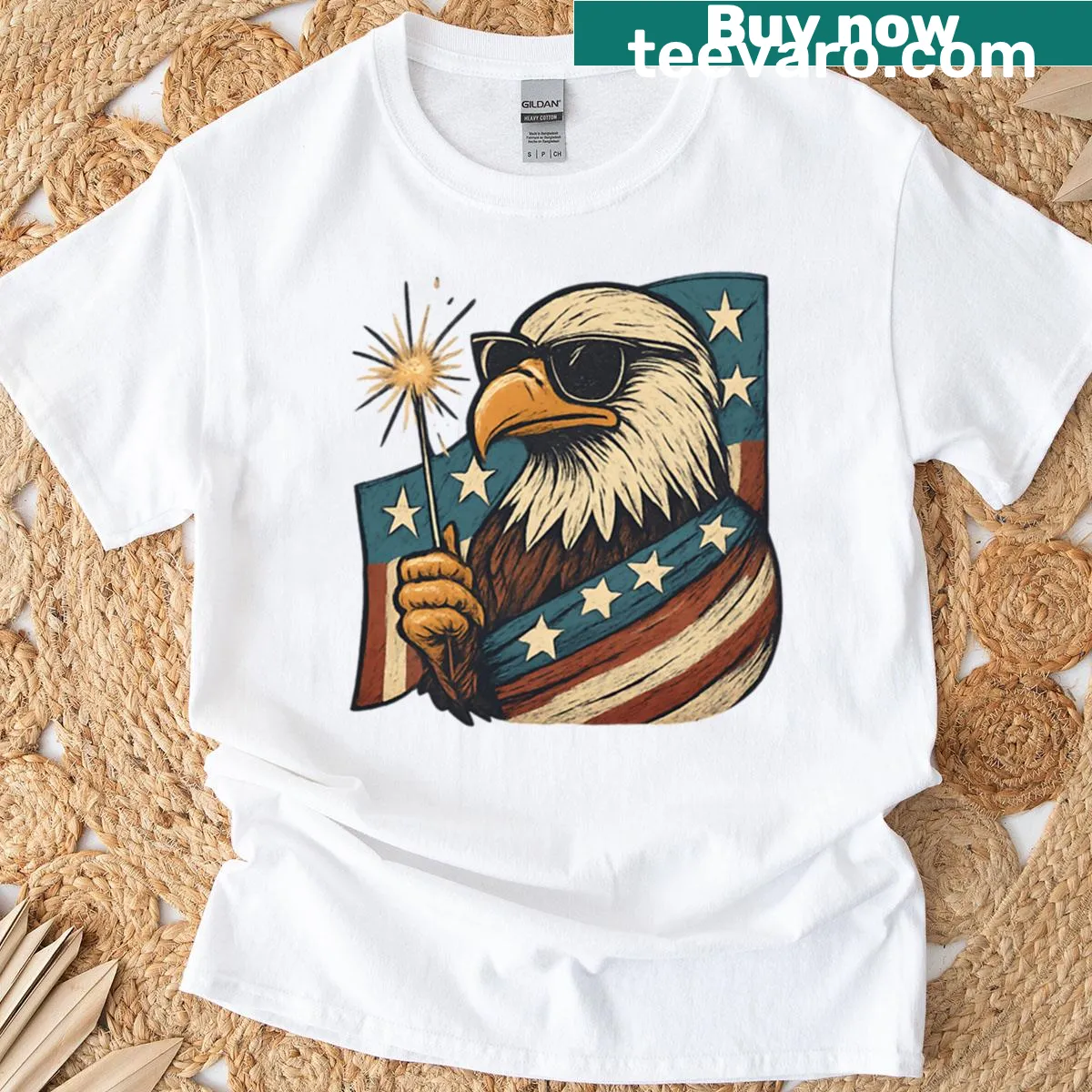 Fun t-shirt for 5th graders with 'Bruh We Back' text — on a men's t-shirt