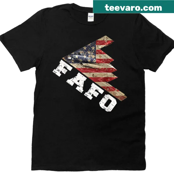 B-2 Bomber graphic with American flag for military aviation enthusiasts