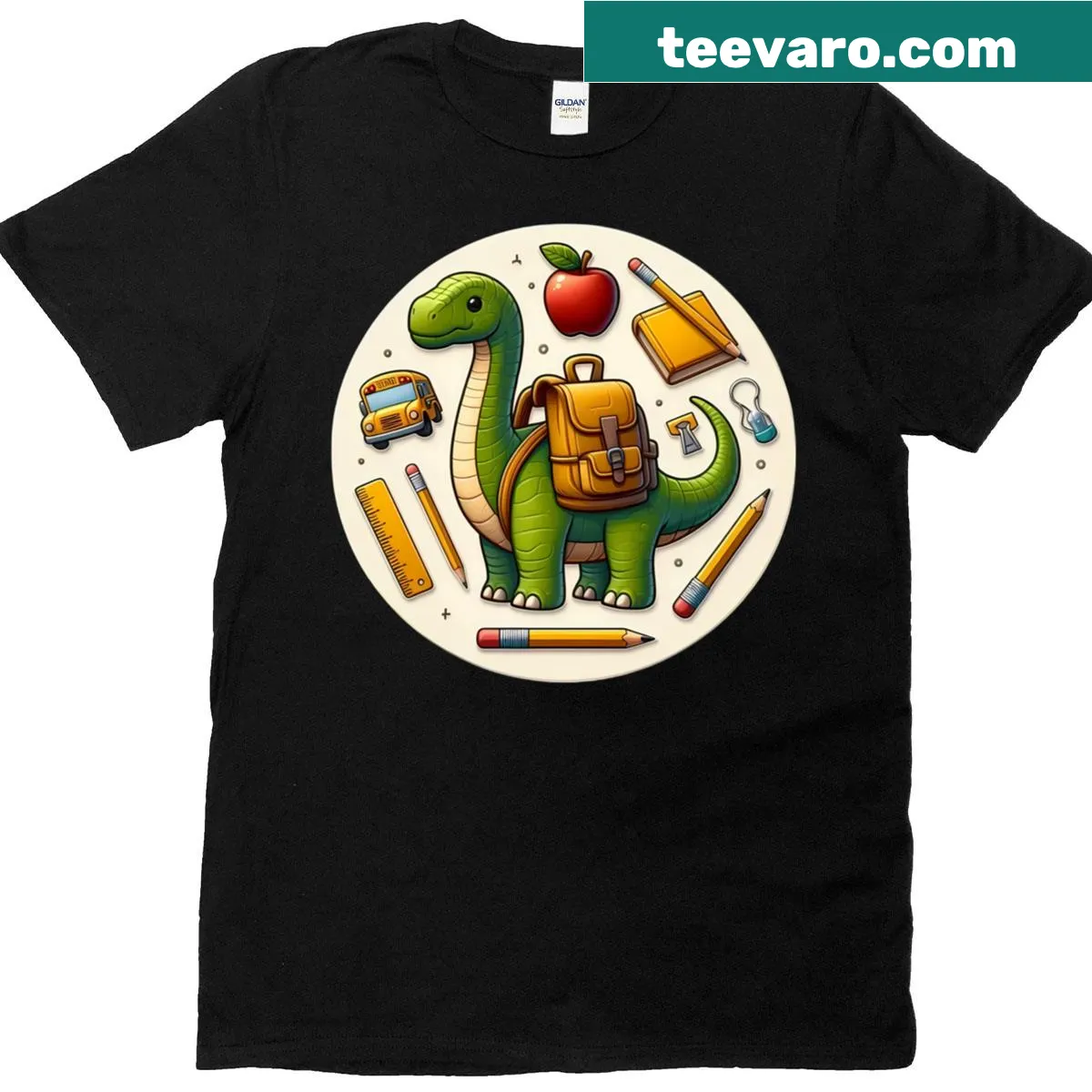 Humorous microbiology design for science teachers and biologists — on a men's t-shirt