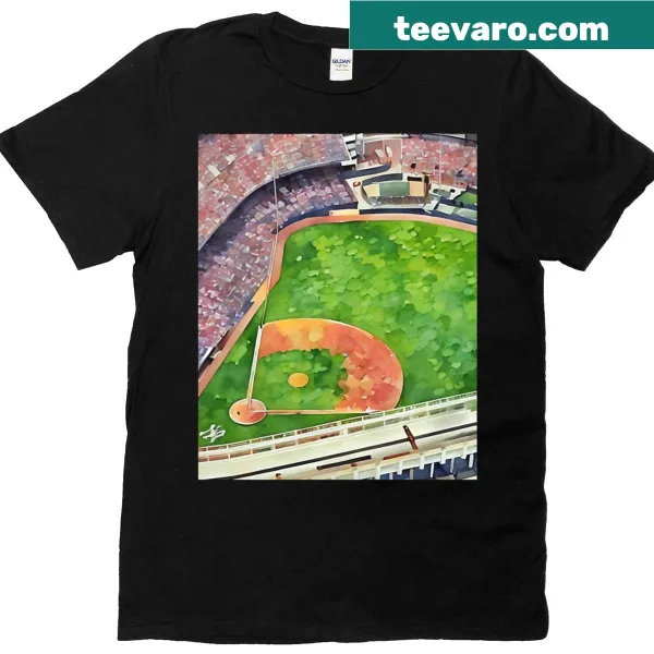 Playful 'Game On' typography graphic T-shirt