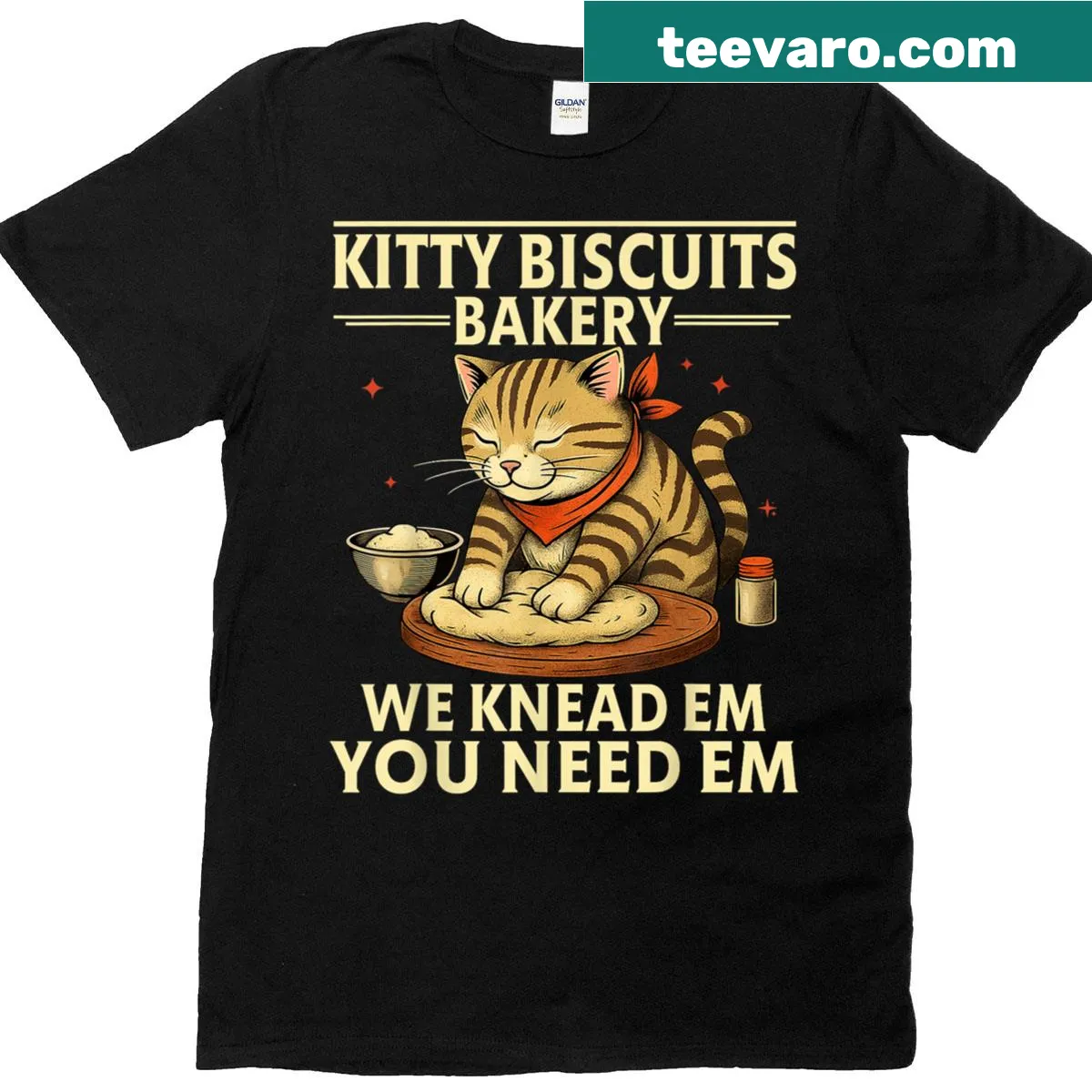 Funny hotdog graphic on a 4th of July T-shirt — on a men's t-shirt