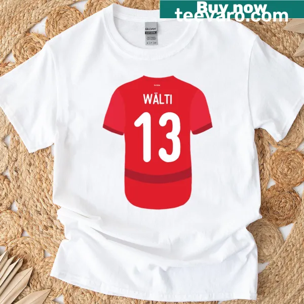 Football illustration t-shirt designed for football enthusiasts