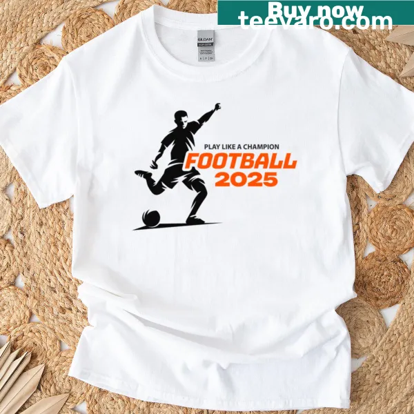 Minimalist t-shirt with the phrase 'Pressed In Green' in an abstract design.