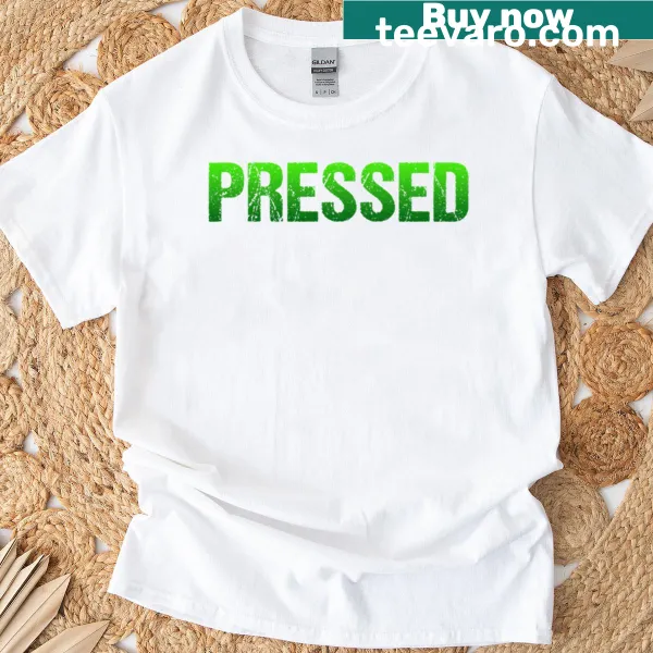 Oversized T-shirt with a unique graphic design