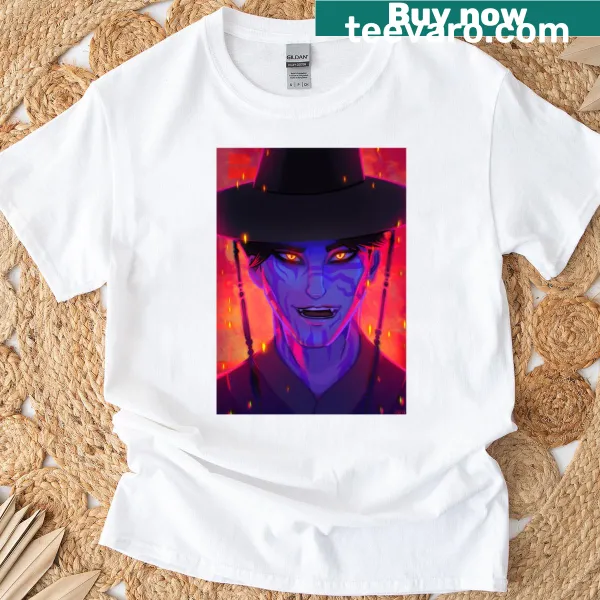 An oversized T-shirt designed for comfort and casual wear