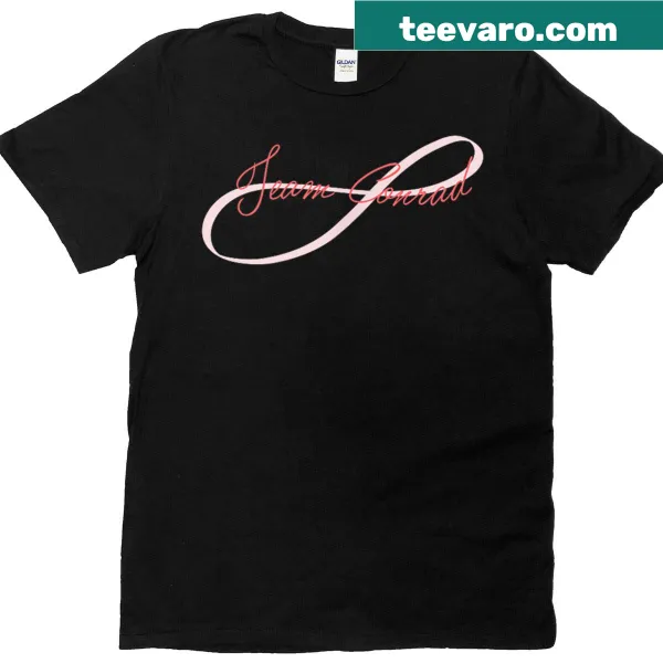 Team Conrad infinity T-shirt inspired by 'The Summer I Turned Pretty'