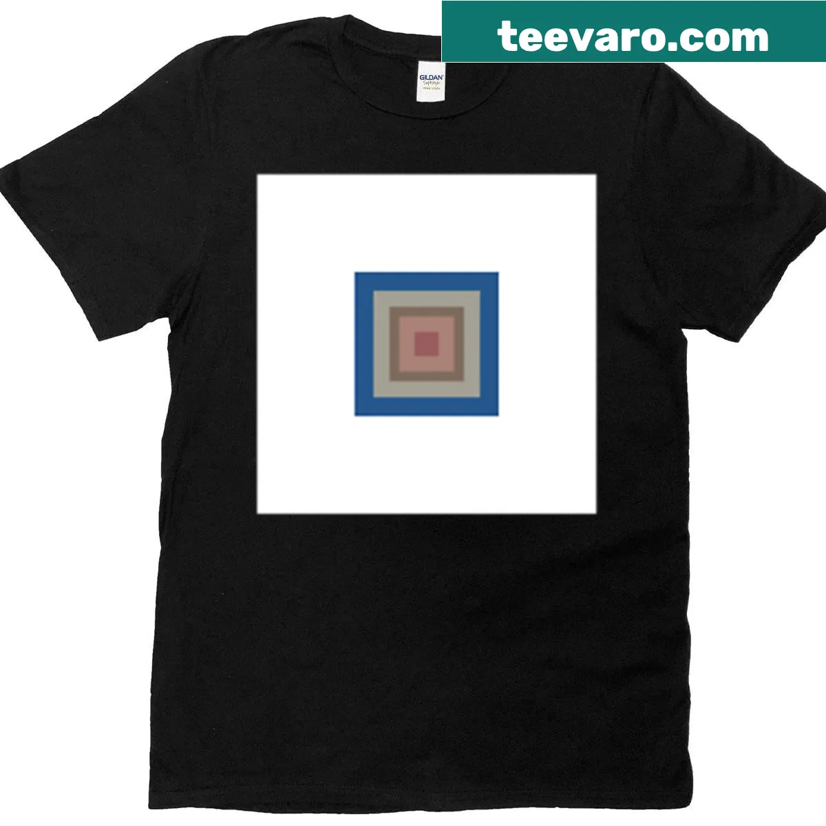 Vintage-inspired T-shirt featuring Caprisongs by Fka Twigs. — on a men's t-shirt
