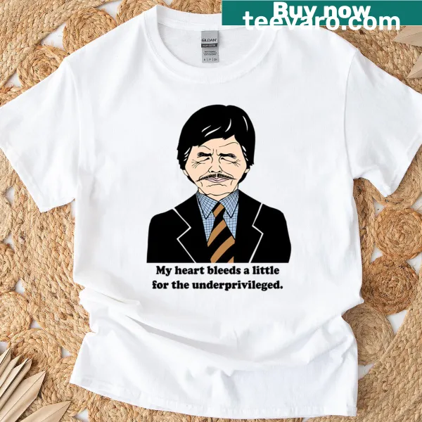 Fan art of Charles Bronson from 1970s movies
