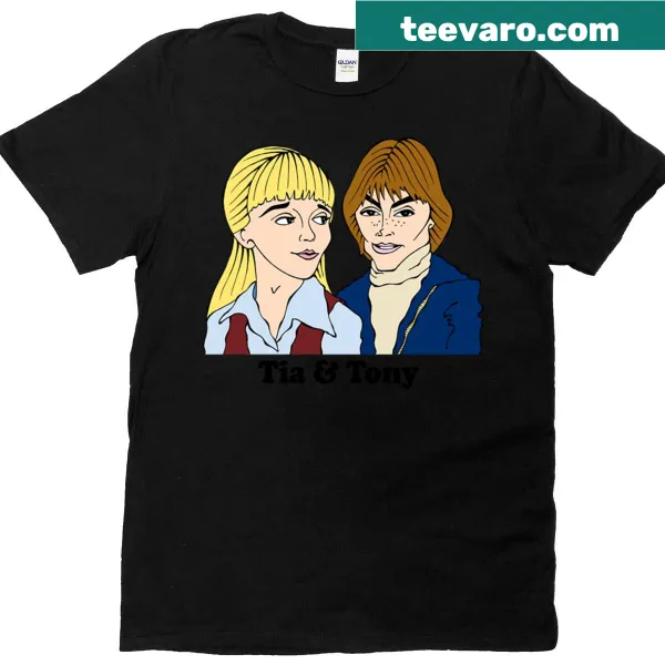 Fan art T-shirt depicting elements from 'Escape From Witch Mountain'
