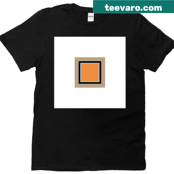 Fka Twigs themed T-shirt with artistic design
