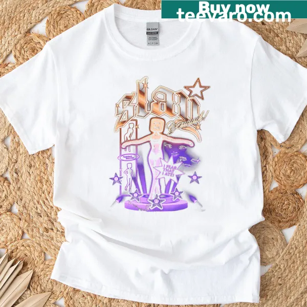 Dynamic cartoon t-shirt featuring Caseoh merch graphics