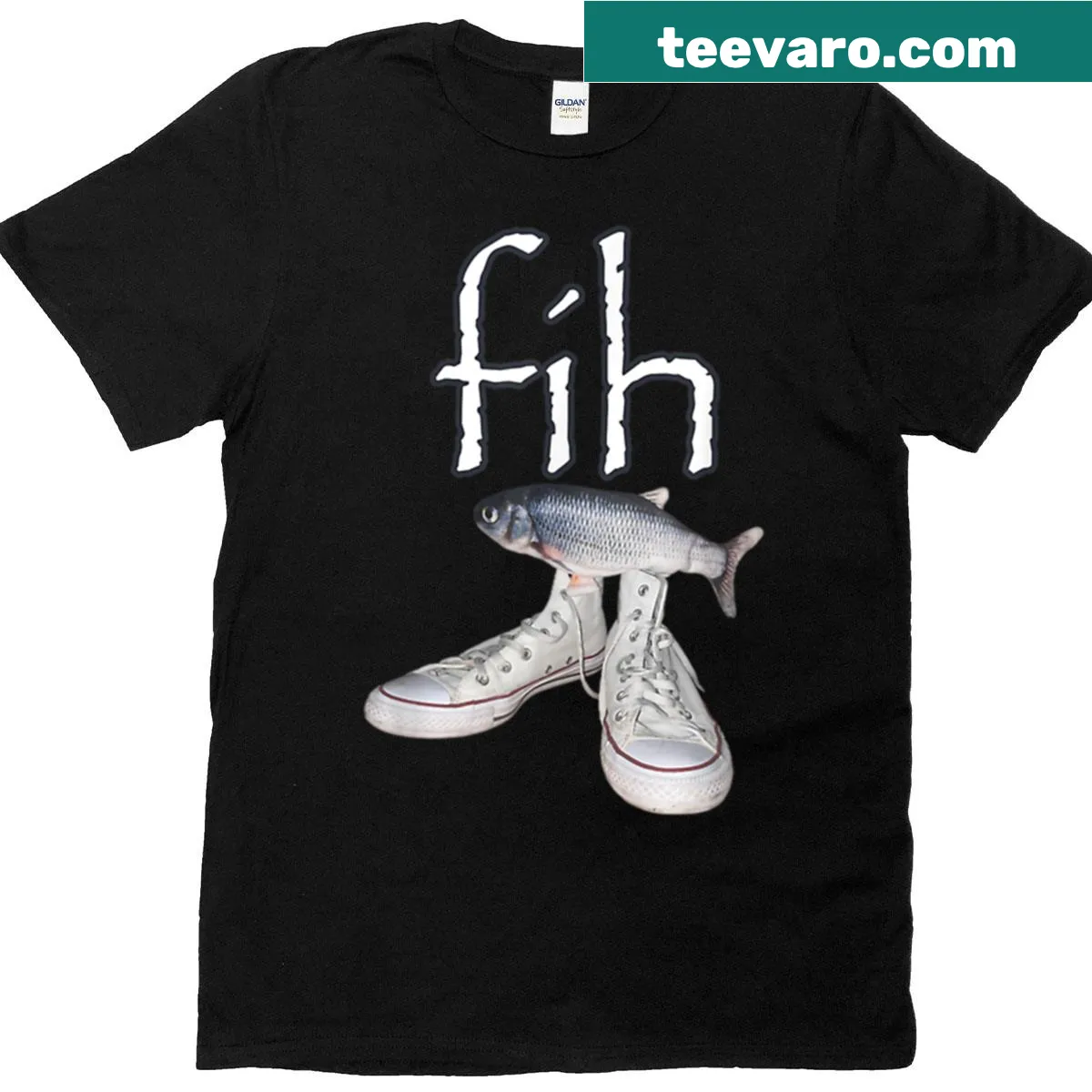 T-shirt for preschoolers celebrating the first day of school — on a men's t-shirt