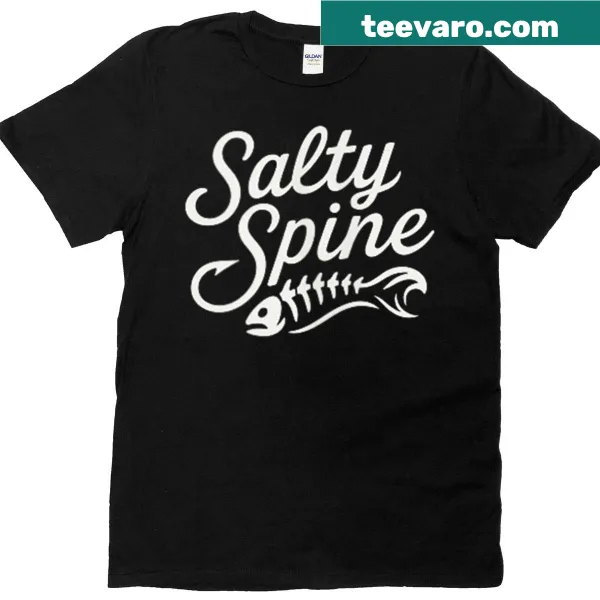 Fishing-themed t-shirt with 'Mahi Mahi' text design