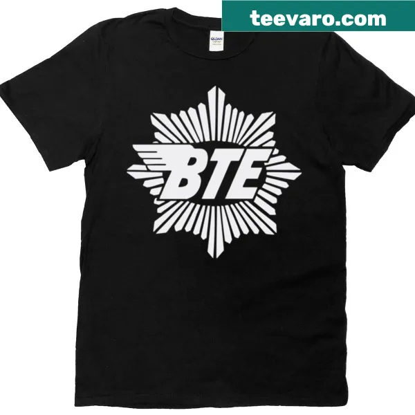 Playful T-shirt featuring a pineapple and Better Than Ezra band theme.