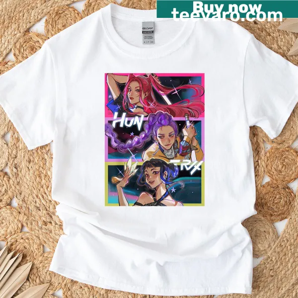 Officially licensed team logo graphic on T-shirt