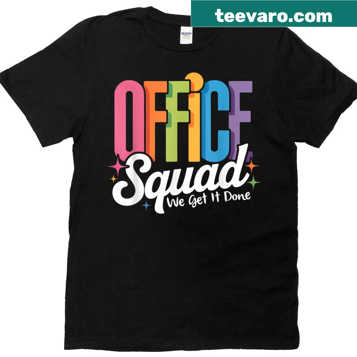 Inspirational back to school t-shirt for moms with heartfelt message — on a men's t-shirt