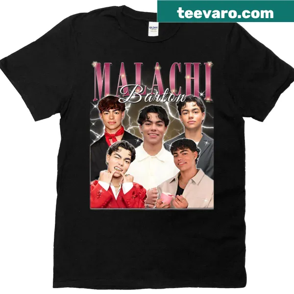 Vintage-style T-shirt showcasing a 90s bootleg graphic.