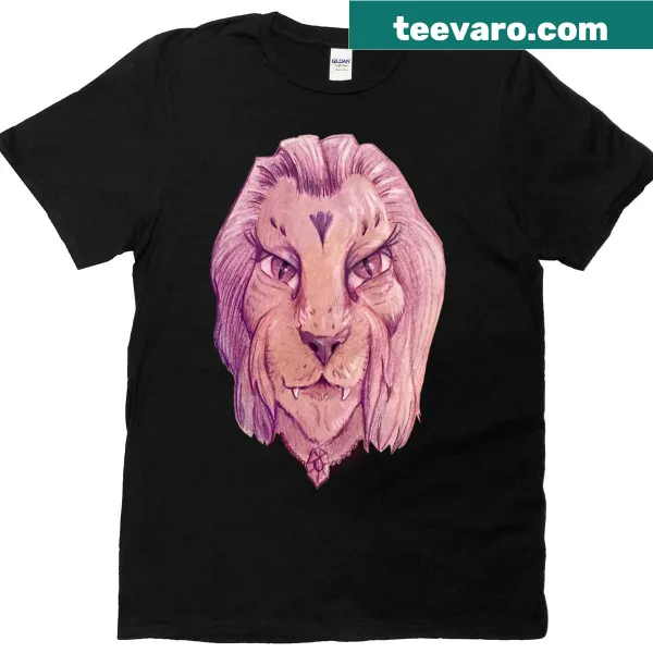 Fun T-shirt featuring 'Sara Jo Pride' in playful typography