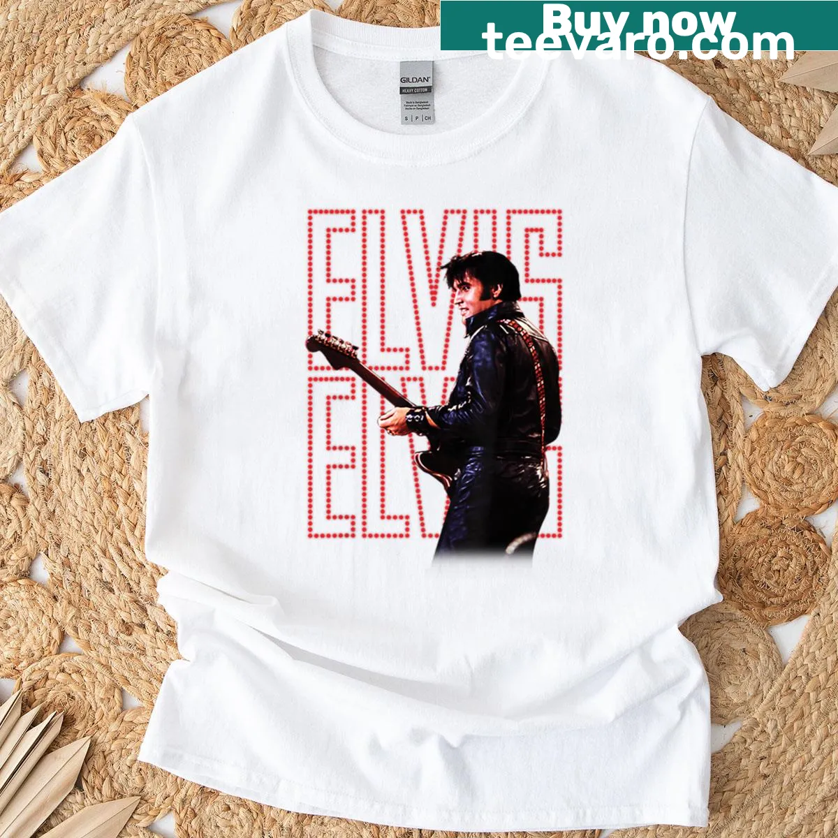 Vintage-style shirt celebrating comebacks with retro design — on a men's t-shirt