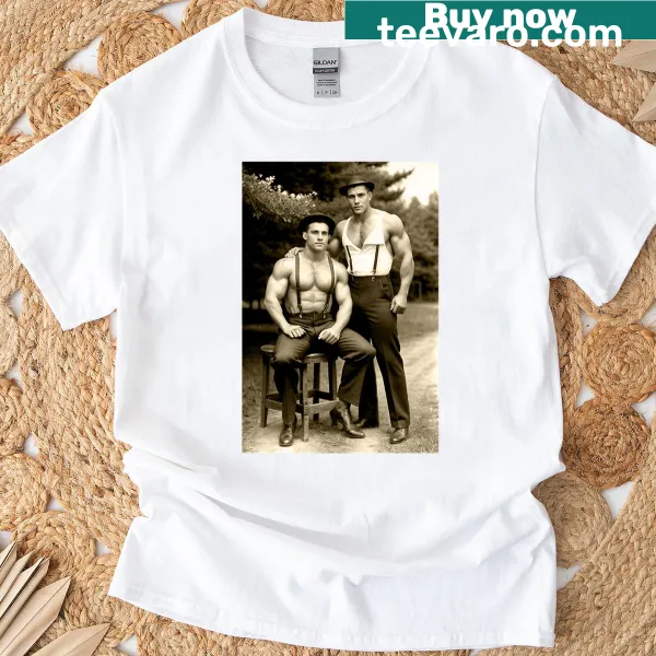Vintage Pa t-shirt with warm and inviting design